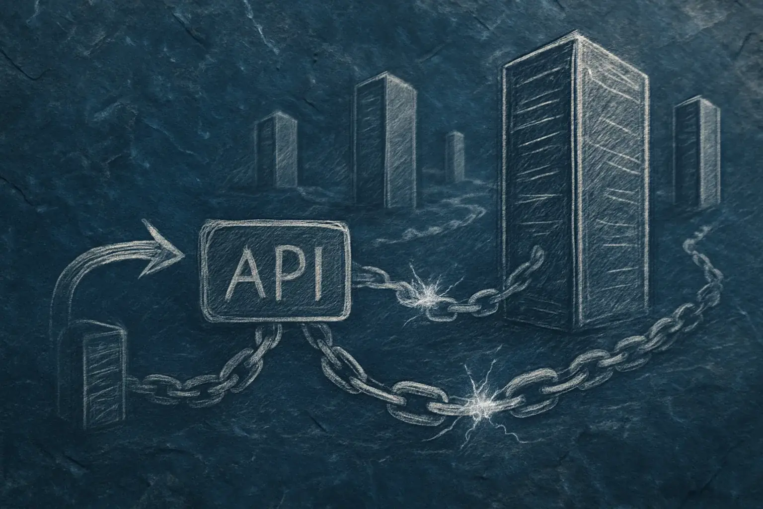 API Icon