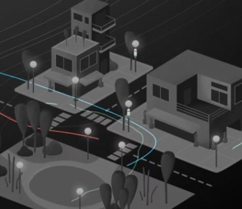 Preview for Desire Lines demo