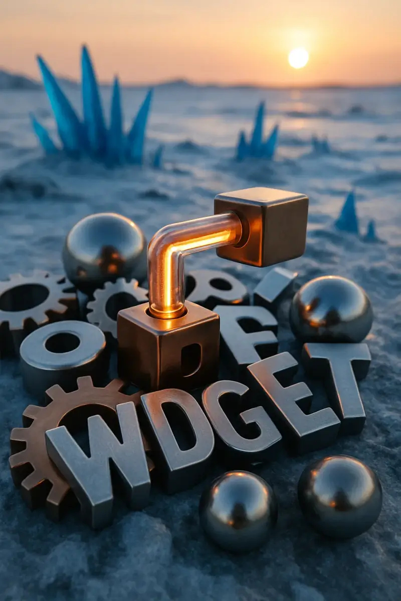 Widgets