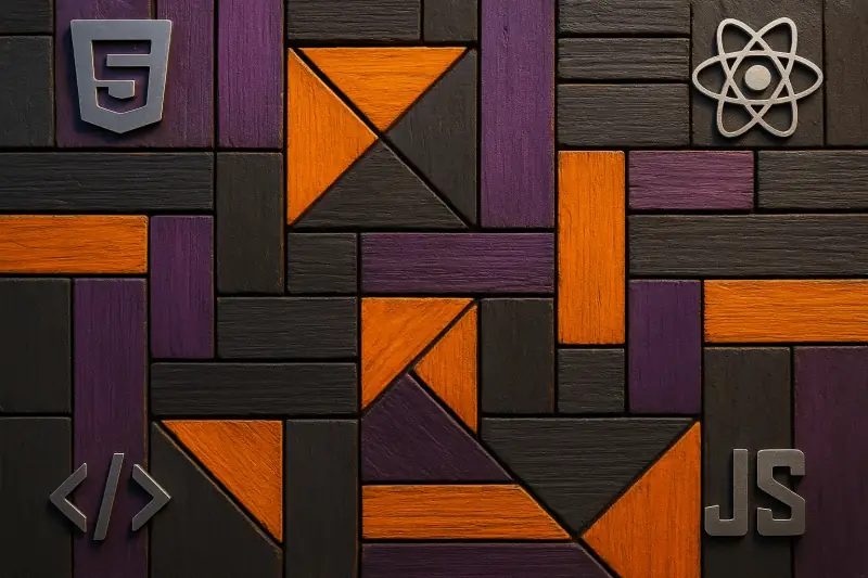 Hero background image