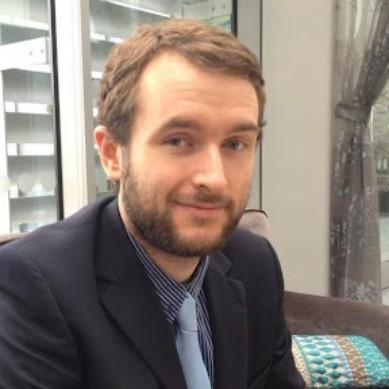 Robin Metcalfe