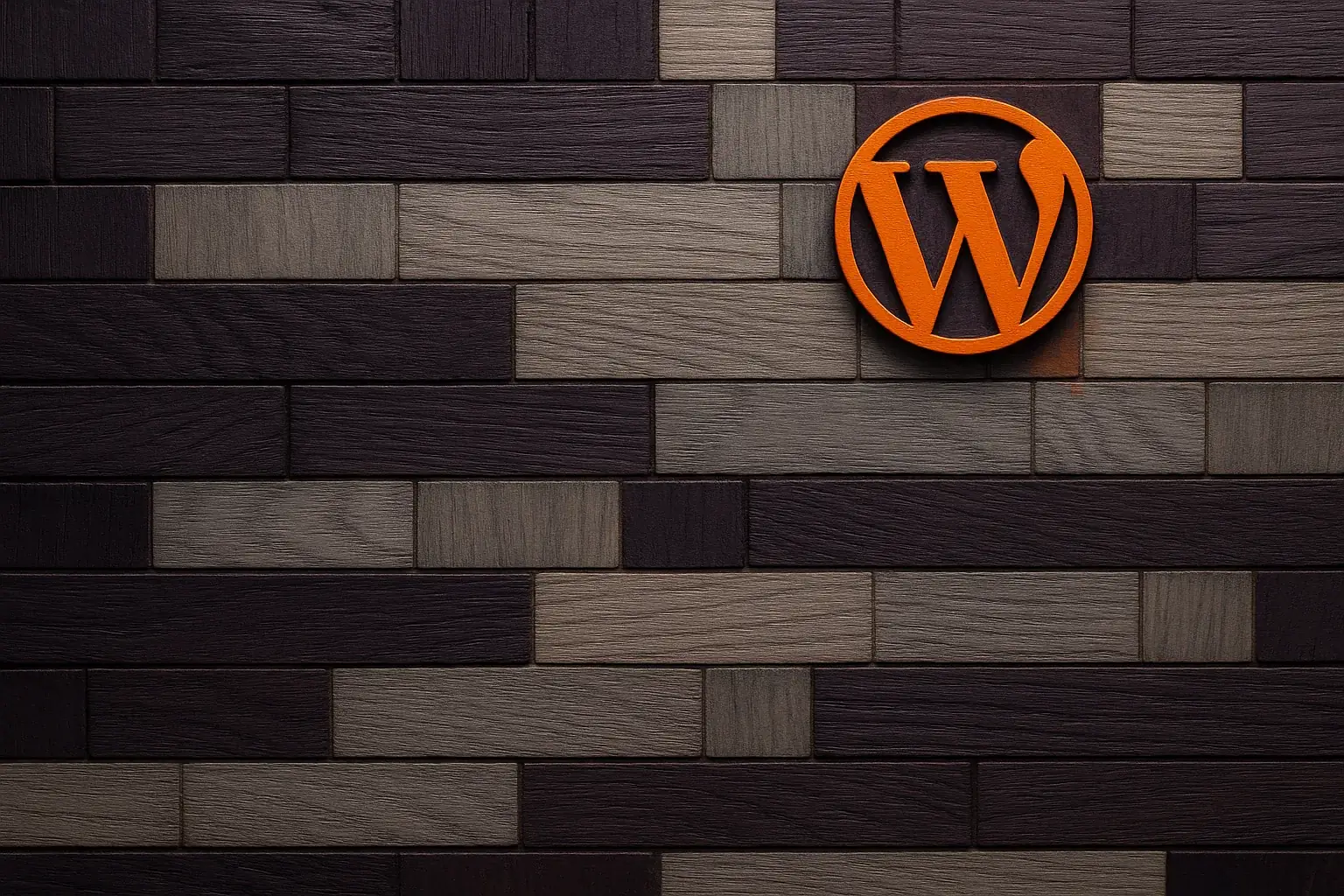 WordPress ecosystem example